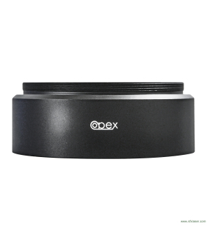 F-theta Lens Adjust Mount for Thread M85 M79 Opex Lens F-theta Lens Adjust Mount for Thread M85 M79 Opex Lens